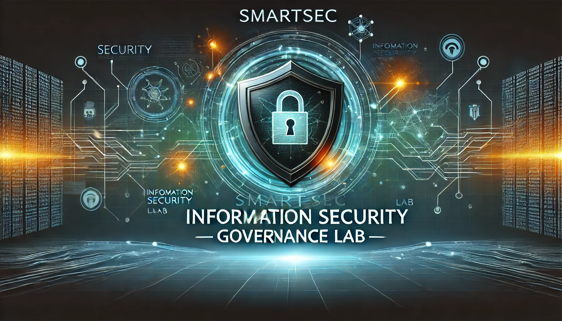 SmartSec Information Security Governance Lab SmartSec Information Security Governance Lab