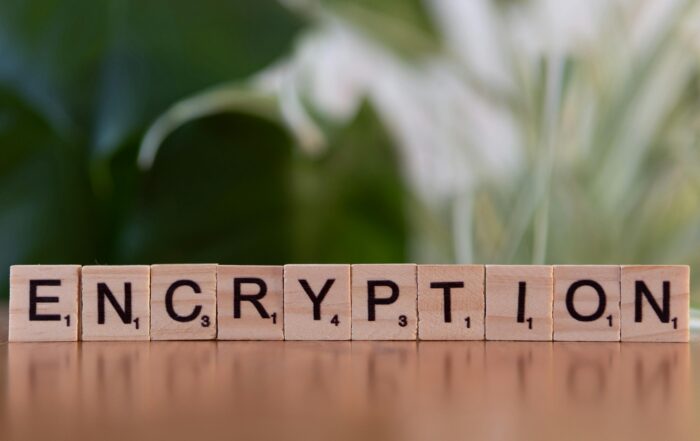 Encryption
